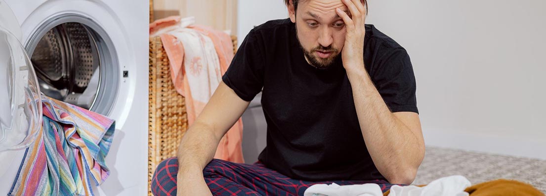 Как почистить рюкзак, который стирать нельзя 