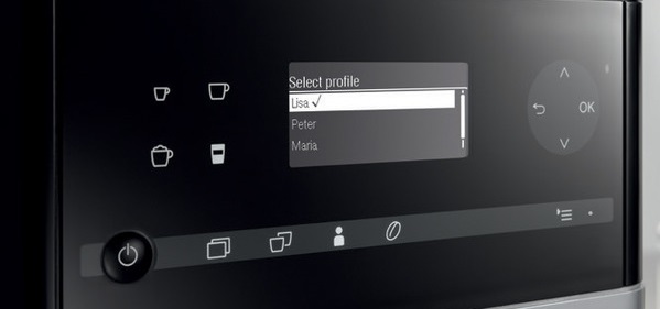 Яркие новинки осени от Miele!