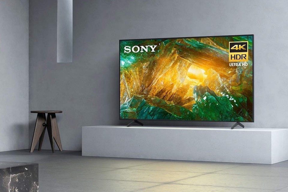 Телевизоры Sony Телевизоры Sony