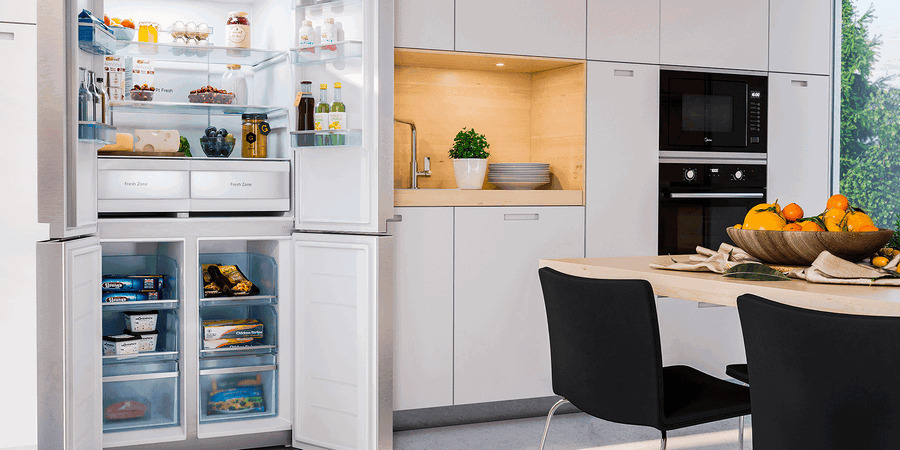 Рейтинг холодильников No Frost 2025 года по качеству и надёжности Рейтинг холодильников No Frost 2025 года по качеству и надёжности