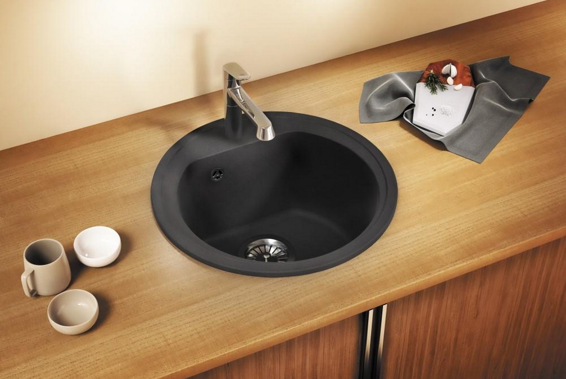 Глубокие мойки Глубокие мойки