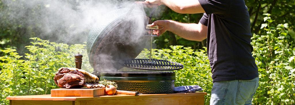 Грили Big Green Egg Грили Big Green Egg