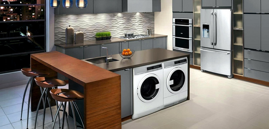 Сушильные аппараты