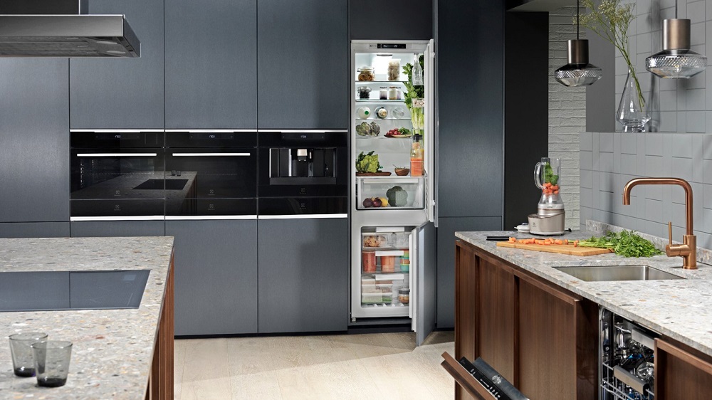 Бытовая техника Electrolux Бытовая техника Electrolux