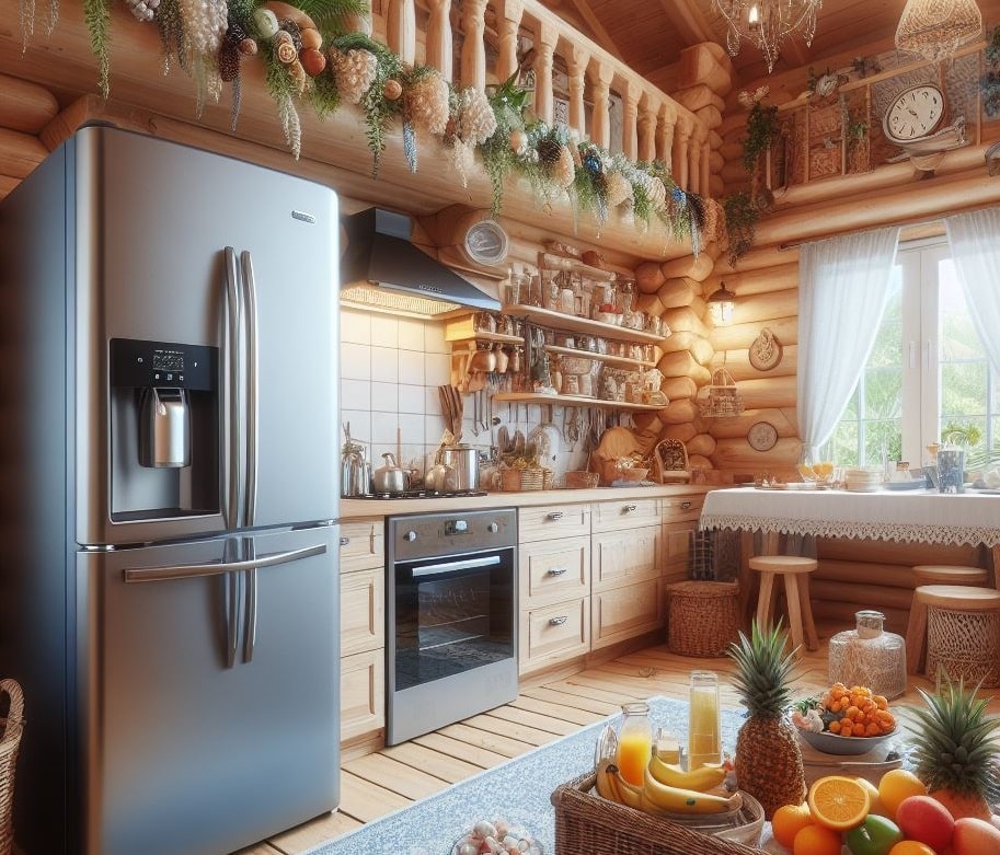 No Frost, Frost Free, Total No Frost и капельная разморозка — в чем разница No Frost, Frost Free, Total No Frost и капельная разморозка — в чем разница