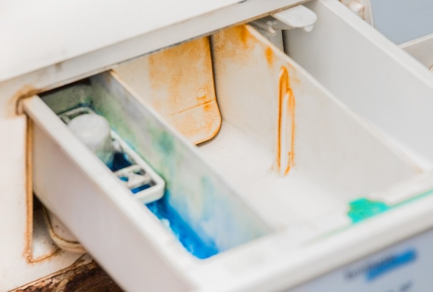 Как почистить стиральную машину Как почистить стиральную машину