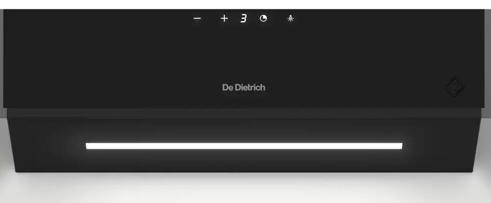 Маленькие вытяжки De Dietrich