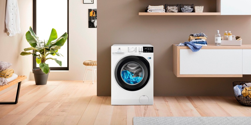 Белые стиральные машины Electrolux Белые стиральные машины Electrolux