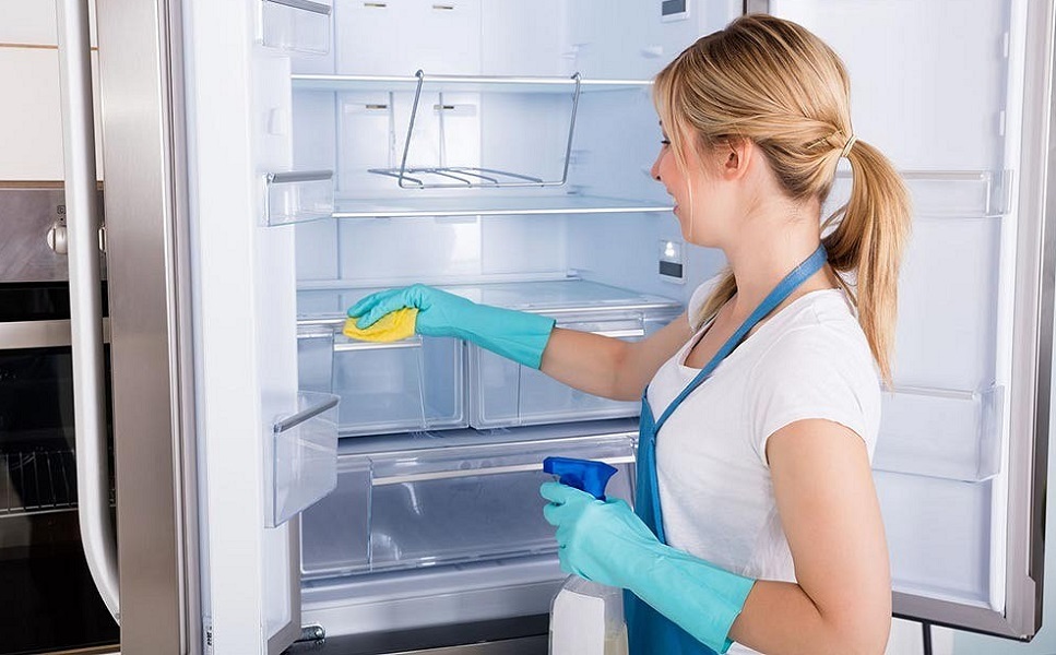 Почему намерзает стенка холодильника Почему намерзает стенка холодильника