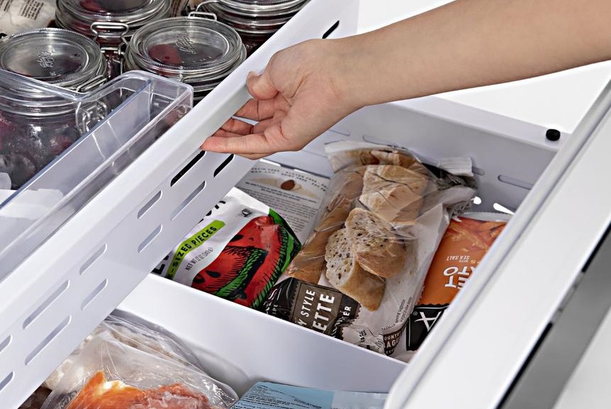 Система разморозки холодильника Система разморозки холодильника