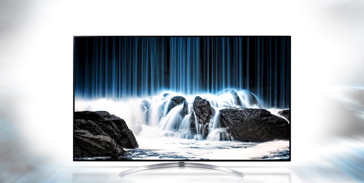 LG 65SJ930V LG 65SJ930V