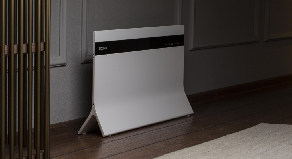 Обогреватели Bork Обогреватели Bork