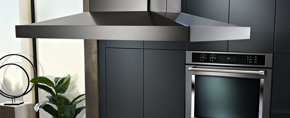 Функциональная кухня от Kitchen Aid