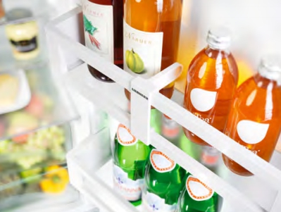 Комплект Liebherr 