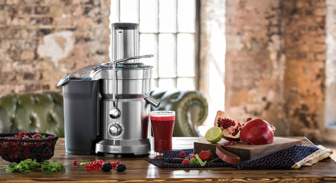 Соковыжималки BORK Соковыжималки BORK