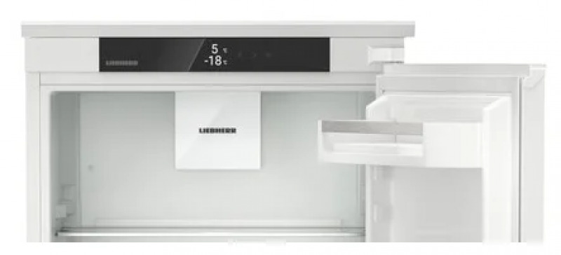 Обзор холодильника Liebherr ICSe 5103 Pure