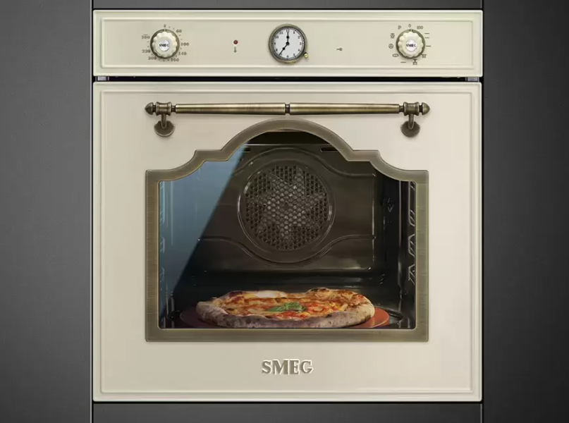 Рейтинг духовых шкафов по качеству и надежности 2024 года