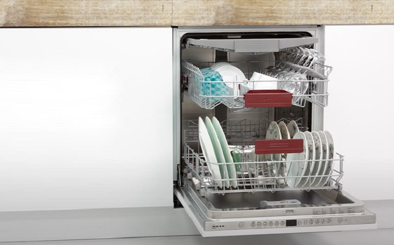 Встраиваемые полноразмерные посудомоечные машины Neff Встраиваемые полноразмерные посудомоечные машины Neff