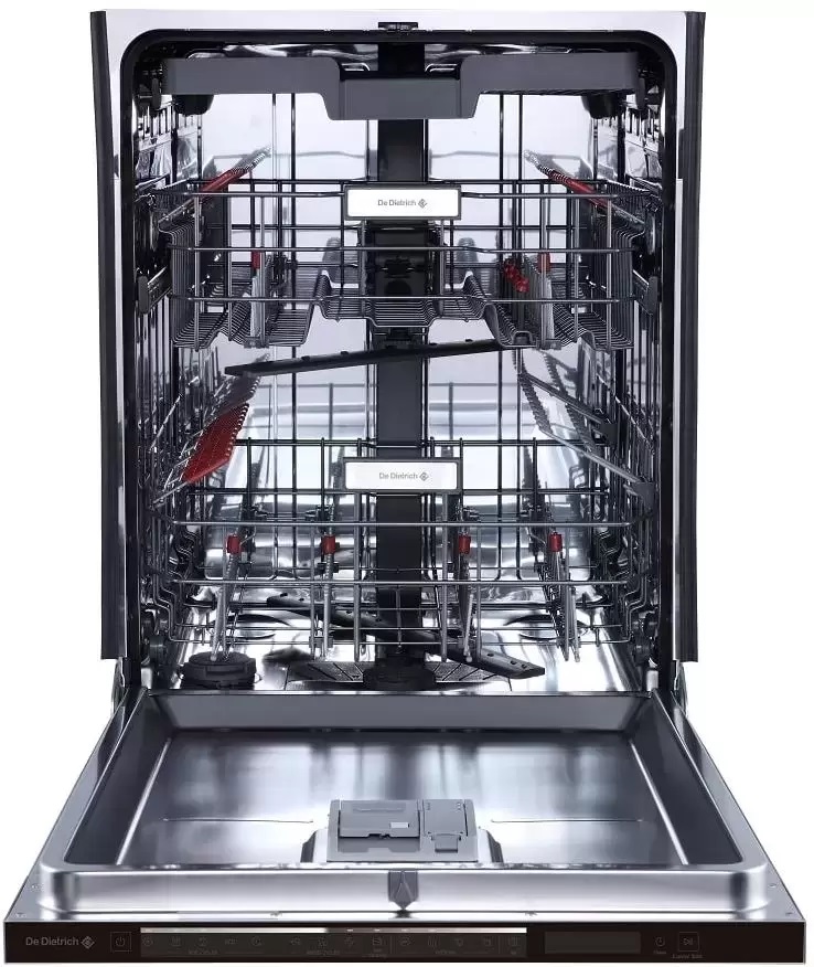 Посудомоечные машины De Dietrich на 16 комплектов Посудомоечные машины De Dietrich на 16 комплектов