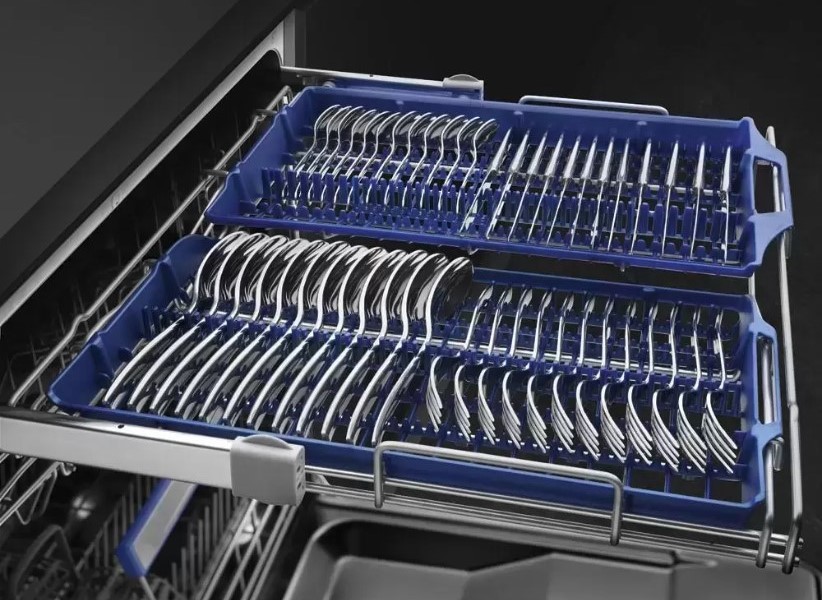 Лучшие по цене и качеству посудомоечные машины 2024 года Лучшие по цене и качеству посудомоечные машины 2024 года