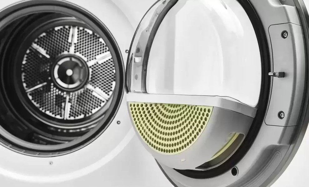 Новинки сушильных машин 2024 года