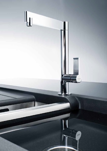 Квадратные смесители для раковины Квадратные смесители для раковины