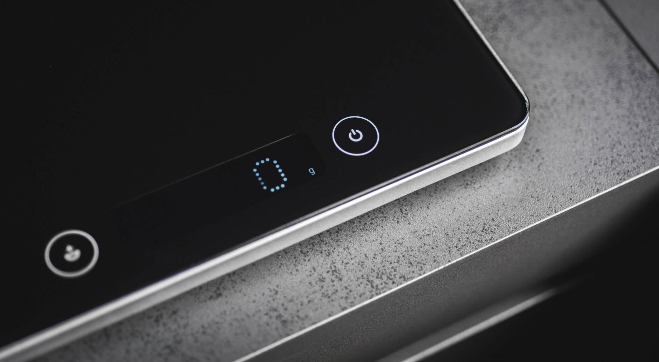 Электронные настольные кухонные весы Электронные настольные кухонные весы