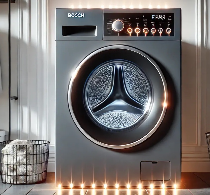 Стиральные машины Bosch Maxx 5 Стиральные машины Bosch Maxx 5