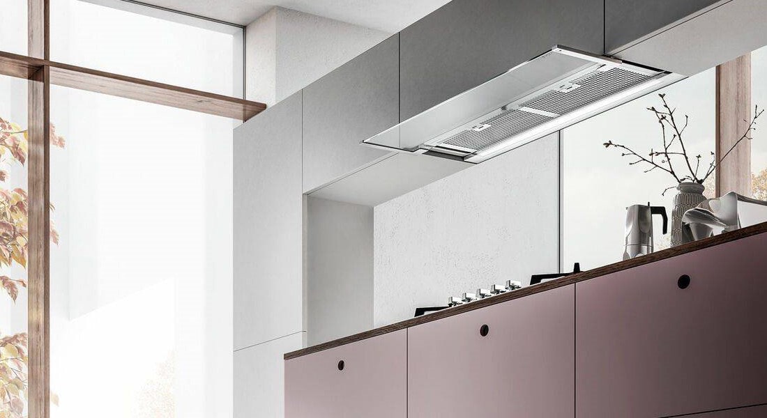 Встраиваемые угольные вытяжки Встраиваемые угольные вытяжки