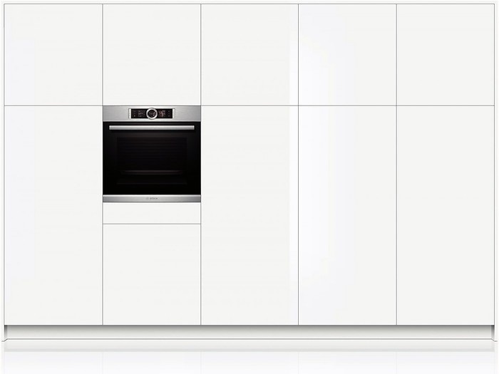 Духовой шкаф Bosch 8 серия Духовой шкаф Bosch 8 серия