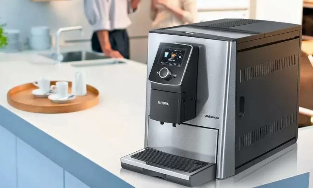 Рейтинг кофемашин для дома 2025 года по качеству и надёжности
