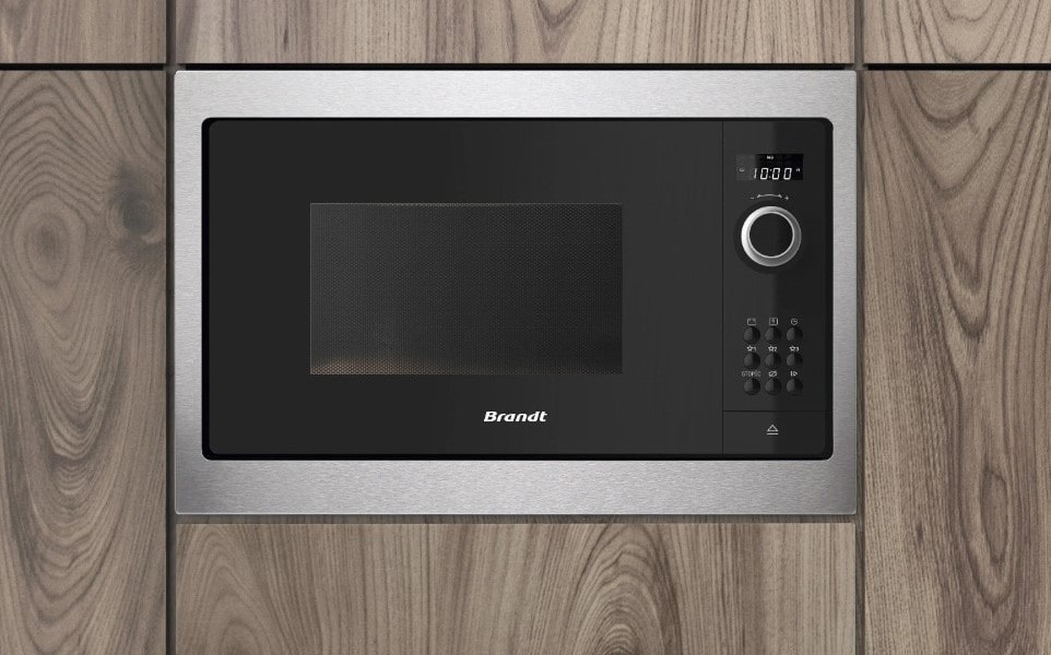 Микроволновые печи Brandt Микроволновые печи Brandt