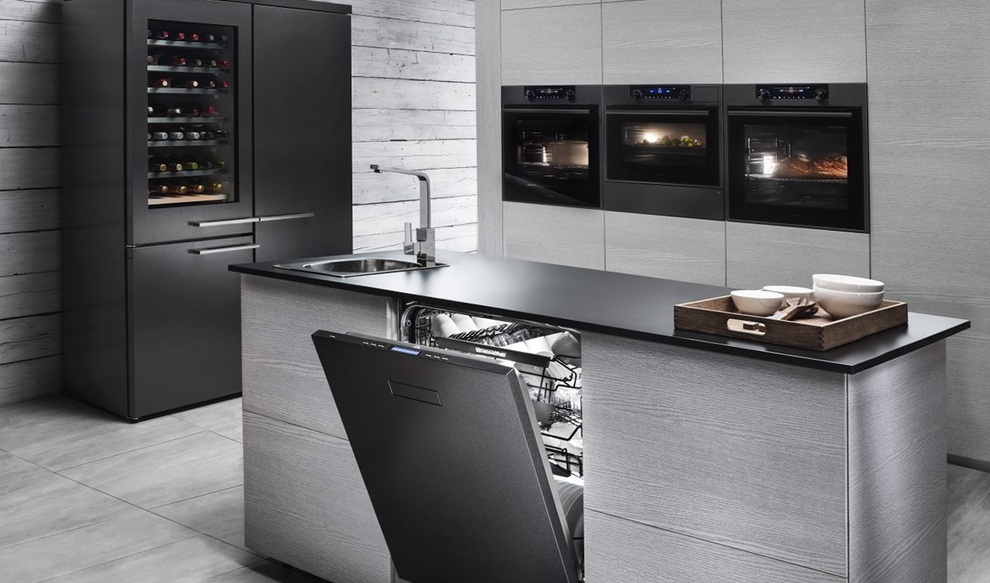 Качественные духовые шкафы 