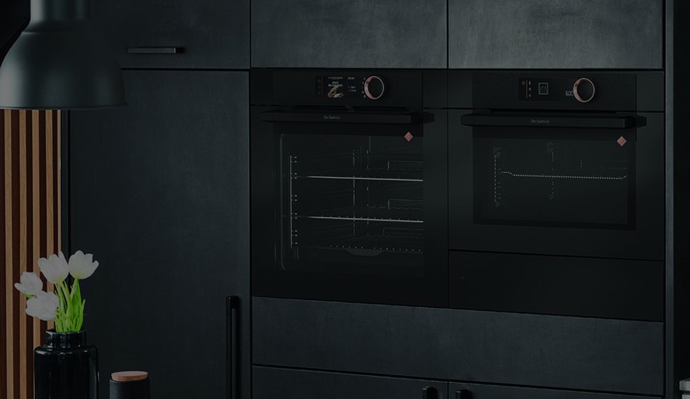 Встроенные морозильные камеры De Dietrich Встроенные морозильные камеры De Dietrich