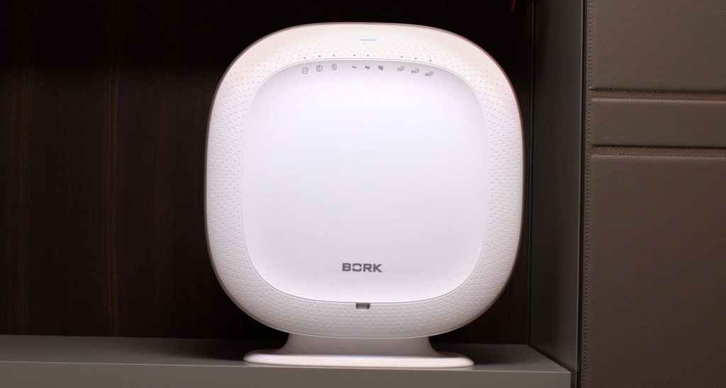 Очиститель воздуха Bork Очиститель воздуха Bork