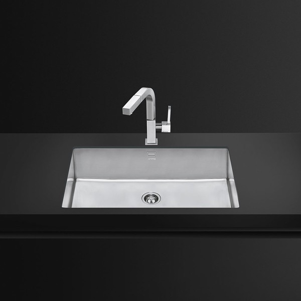 Матовые смесители для кухни Матовые смесители для кухни