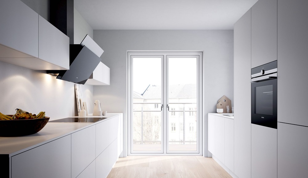 Вытяжки De Dietrich