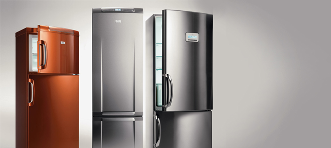 Холодильники Electrolux Холодильники Electrolux