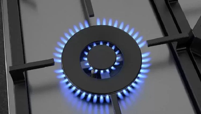 Газовые варочные панели Neff с WOK-конфоркой