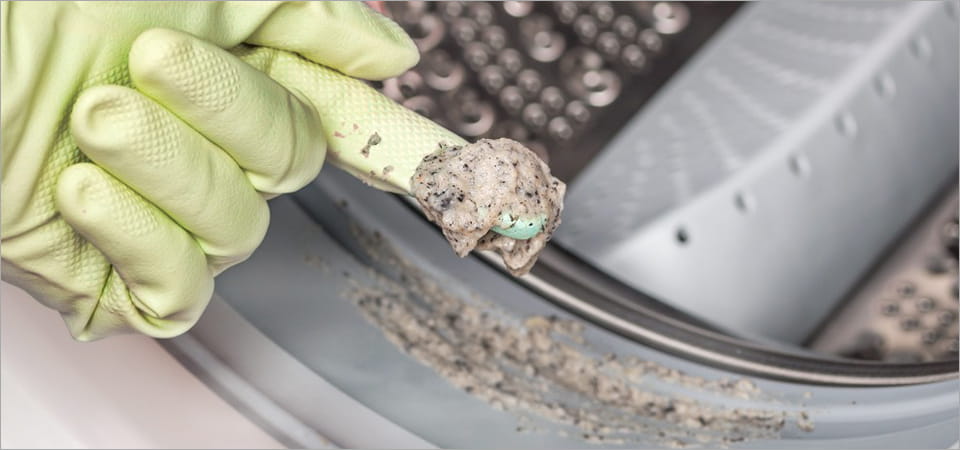 Как разблокировать дверцу стиральной машины Bosch 