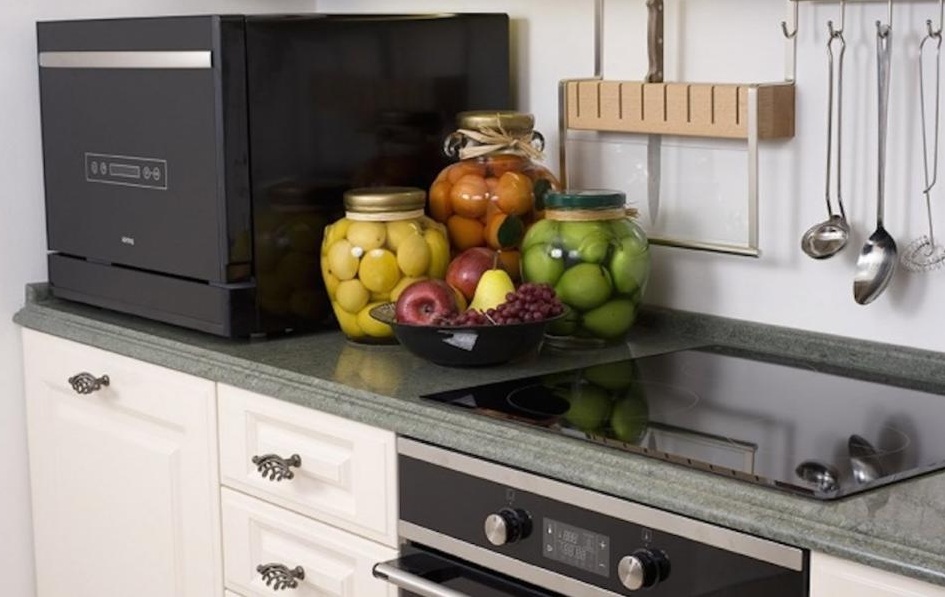 Компактные посудомоечные машины Korting  Компактные посудомоечные машины Korting