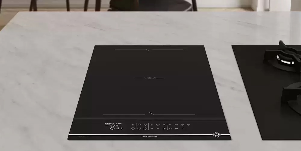 Обзор варочной панели De Dietrich DPI4230X