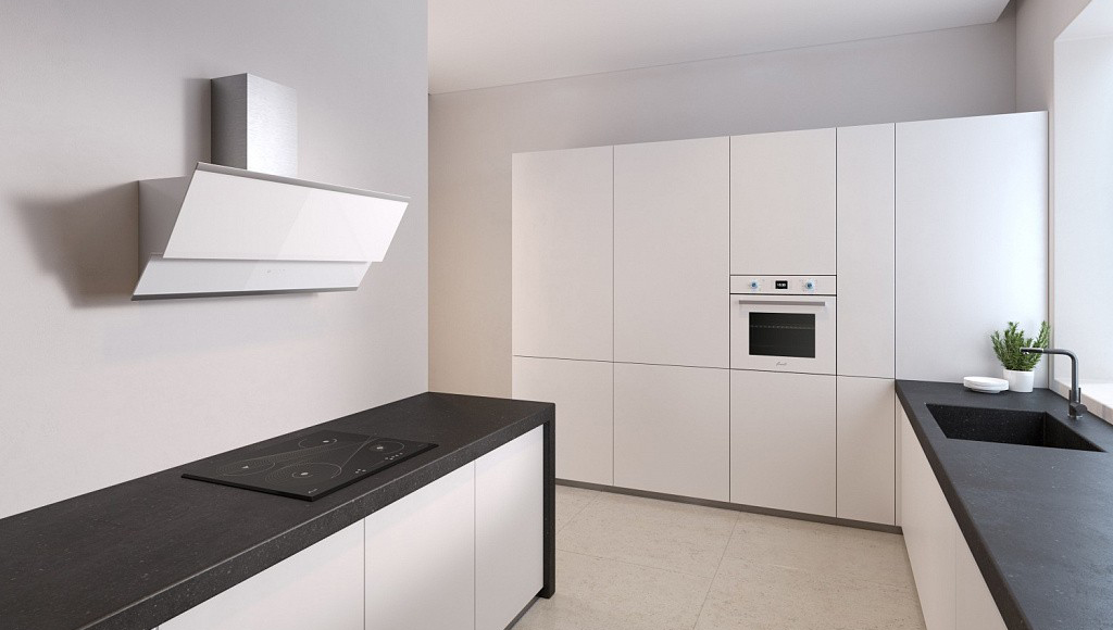 Рейтинг вытяжек 2025 года по качеству и надежности Рейтинг вытяжек 2025 года по качеству и надежности