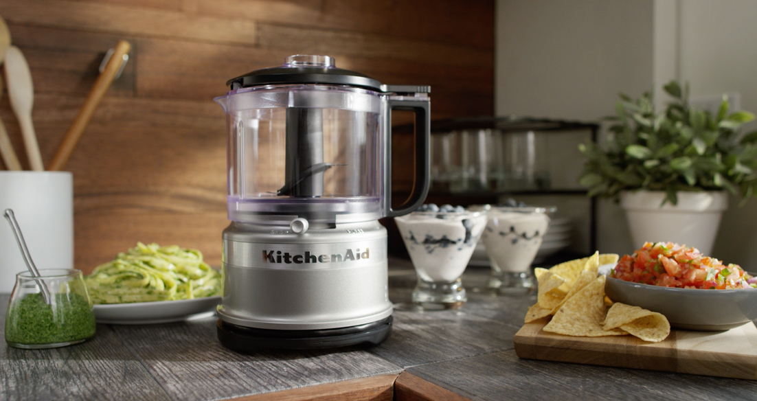 Маленькие кухонные комбайны Маленькие кухонные комбайны