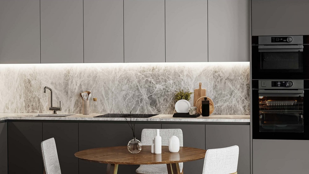 Микроволновые печи De Dietrich