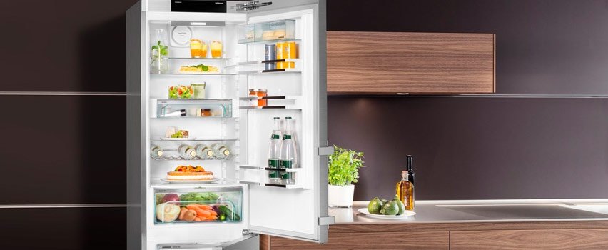 Холодильник Liebherr Холодильник Liebherr