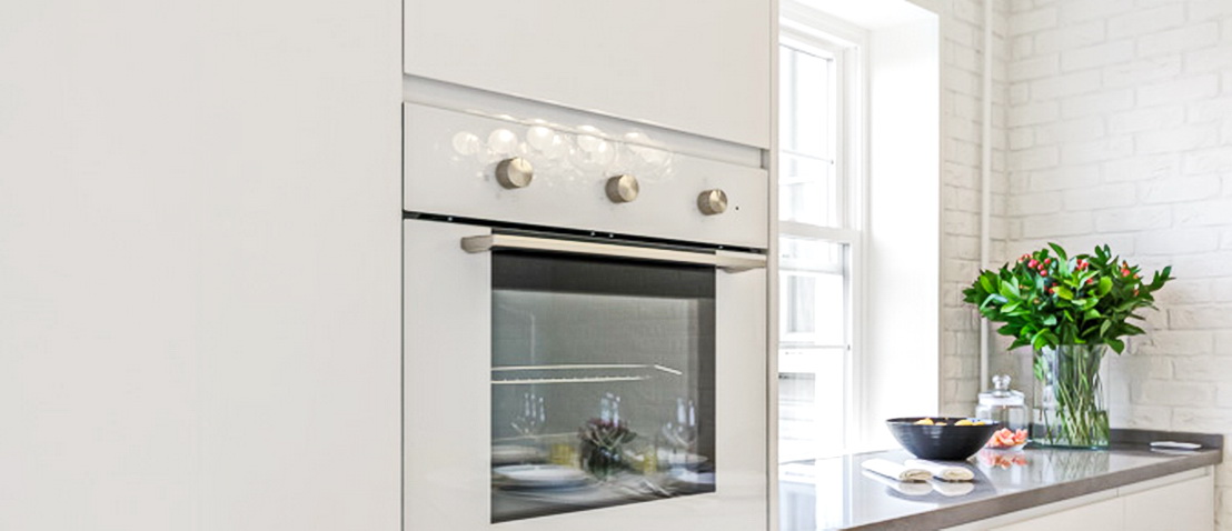 Белые духовые шкафы Kuppersberg Белые духовые шкафы Kuppersberg