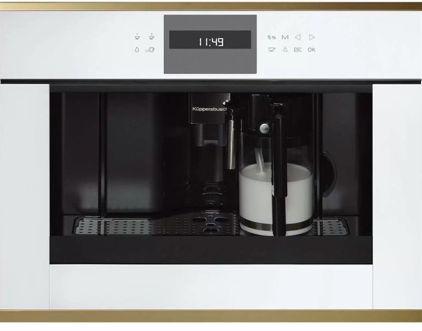 Какую кофемашину лучше купить: отзывы специалистов в 2023 году Какую кофемашину лучше купить: отзывы специалистов в 2023 году