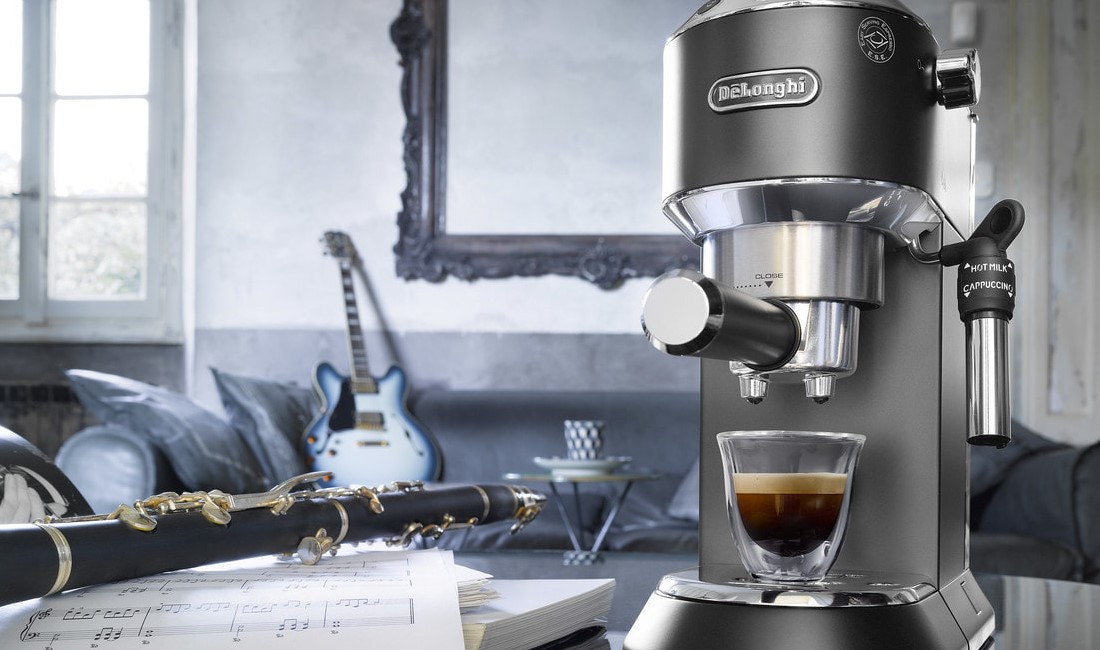 Какую зерновую кофемашину Какую зерновую кофемашину