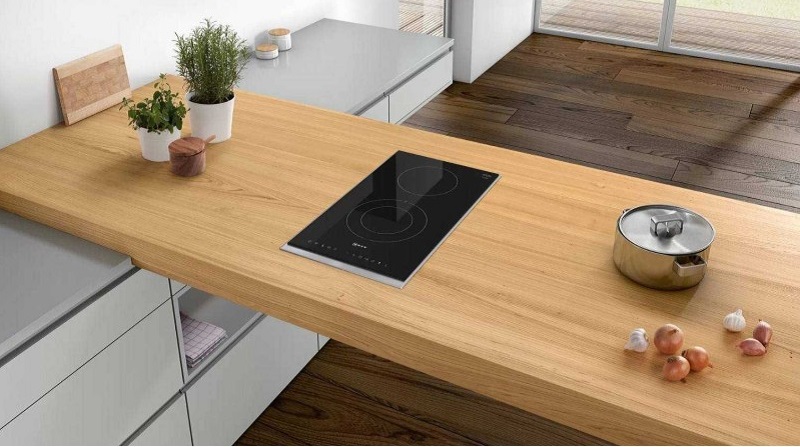 Встроенные варочные панели Neff 2 х конфорочные Встроенные варочные панели Neff 2 х конфорочные